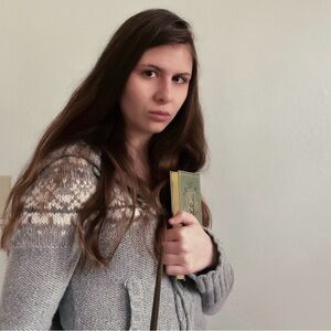 Meet your Posher, Seneca